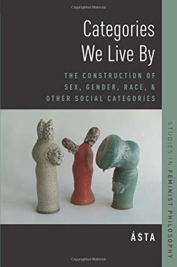 Categories We Live By