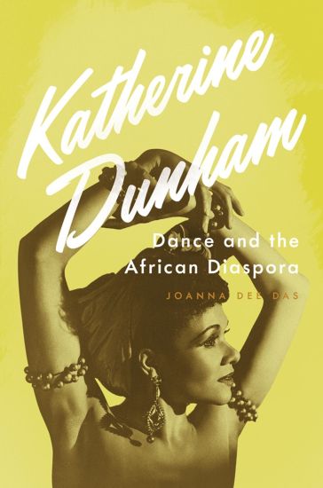 Katherine Dunham