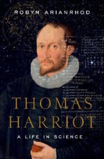 Thomas Harriot