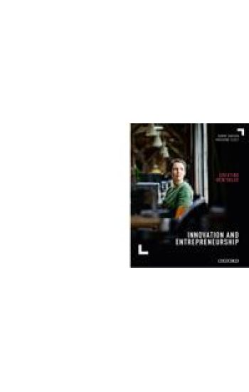 Innovation and Entrepreneurship: Creating New Value