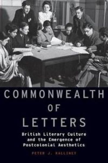 Commonwealth of Letters