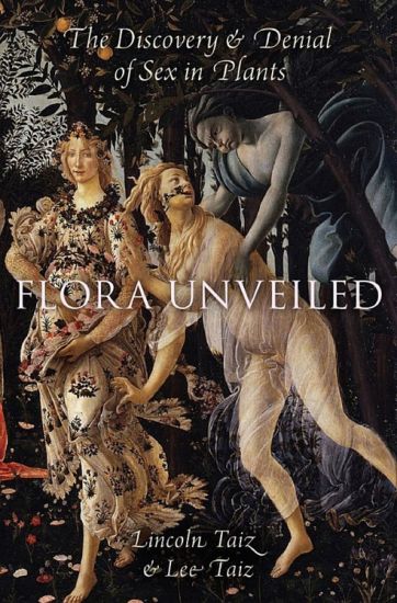 Flora Unveiled