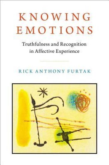 Knowing Emotions