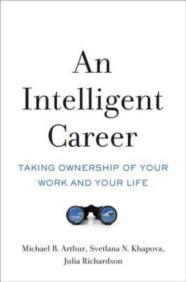 An Intelligent Career