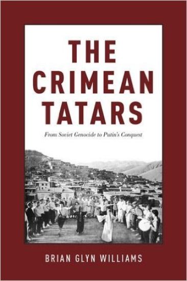 Crimean Tatars: From Soviet Genocide to Putin's Conquest
