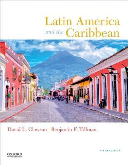 Latin America and the Caribbean