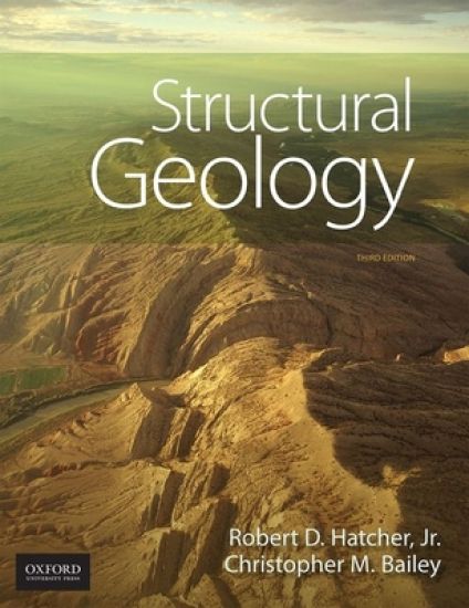 Structural Geology: Principles, Concepts, and Problems