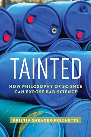Tainted