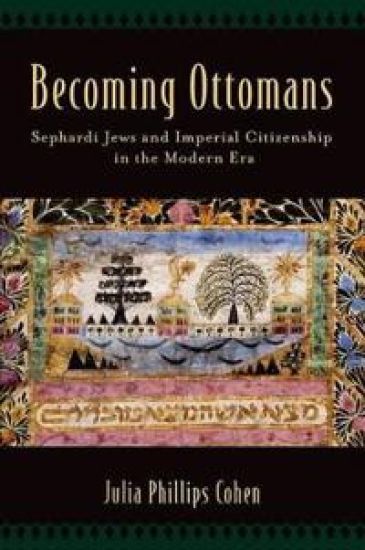 Becoming Ottomans