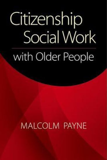 Citizenship Social Work With Older People