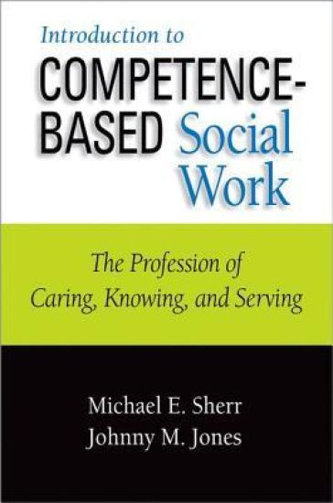 Introduction to Competence-Based Social Work
