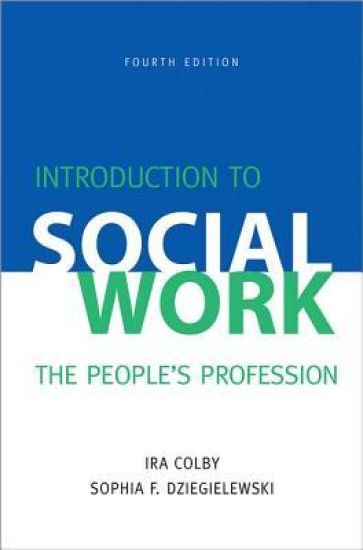 Introduction to Social Work, Fourth Edition