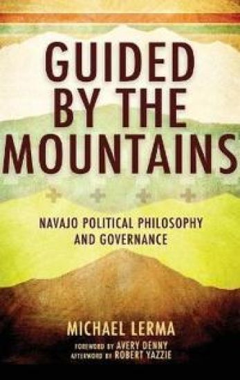 Guided by the Mountains