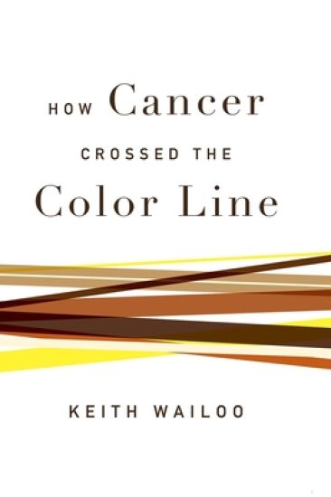 How Cancer Crossed the Color Line