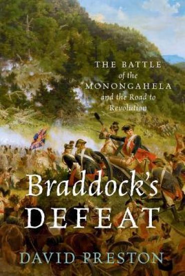 Braddock's Defeat