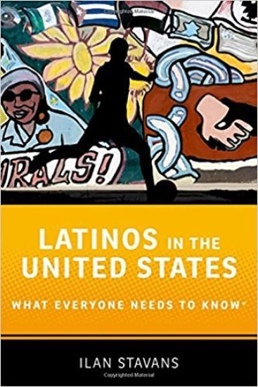 Latinos in the United States