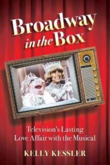 Broadway in the Box