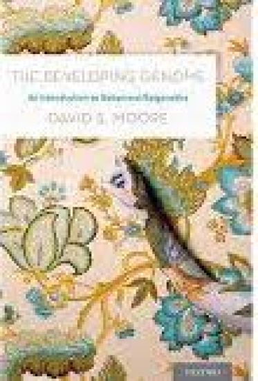 The Developing Genome