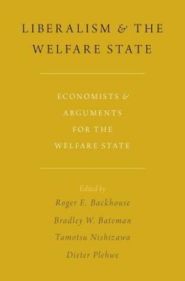 Liberalism and the Welfare State