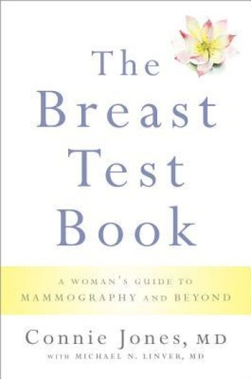 The Breast Test Book