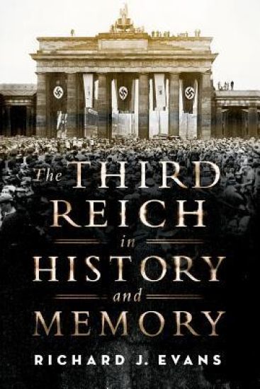 Third Reich in History and Memory