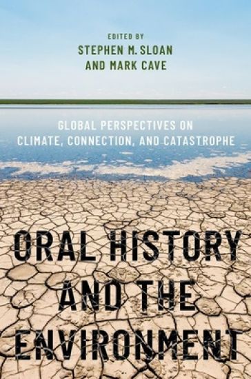 Oral History and the Environment