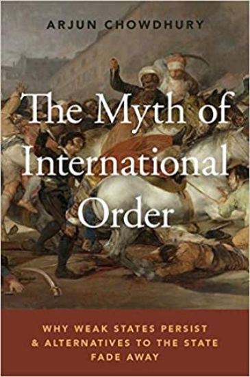 The Myth of International Order