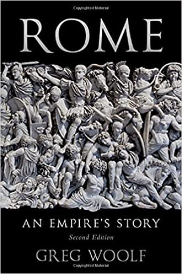 Rome: An Empire's Story
