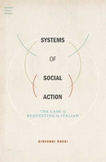 Systems of Social Action