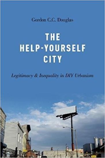 The Help-Yourself City