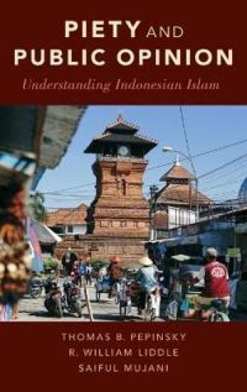 Piety and Public Opinion