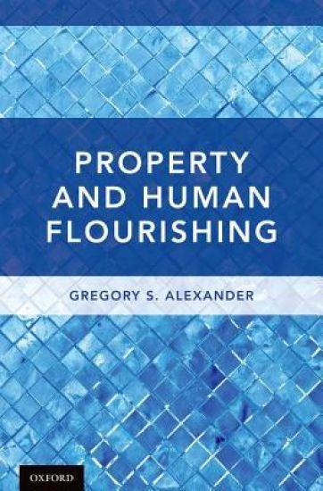 Property and Human Flourishing