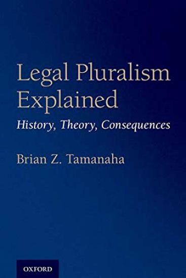 Legal Pluralism Explained
