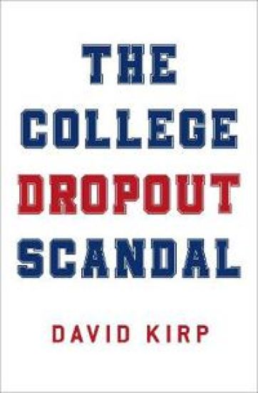 The College Dropout Scandal