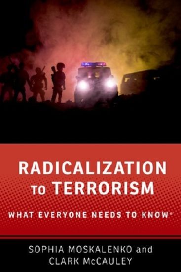 Radicalization to Terrorism
