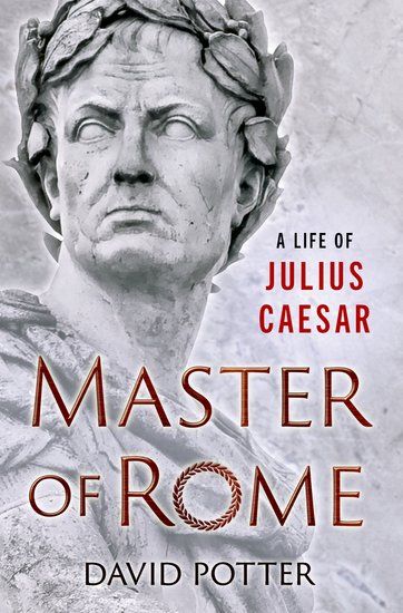 Master of Rome