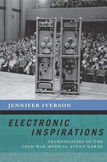 Electronic Inspirations