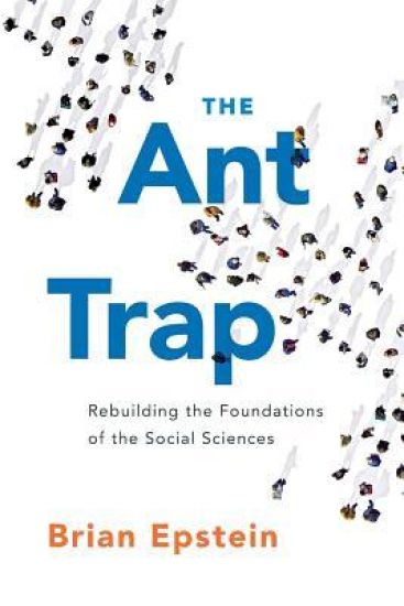 The Ant Trap
