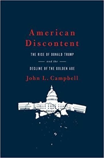 American Discontent