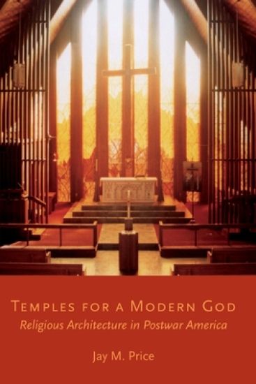 Temples for a Modern God