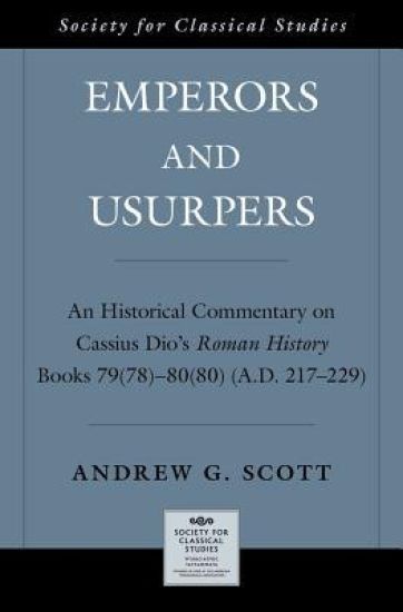 Emperors and Usurpers