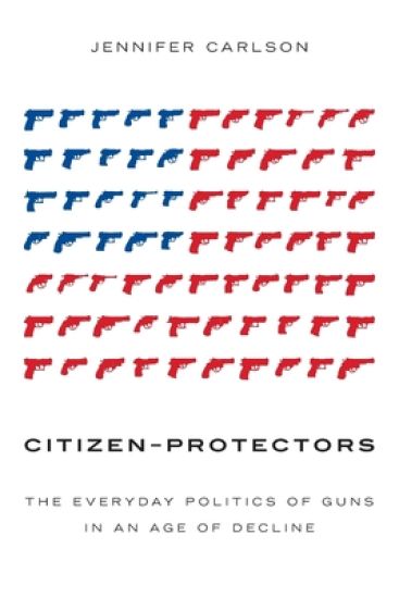 Citizen-Protectors