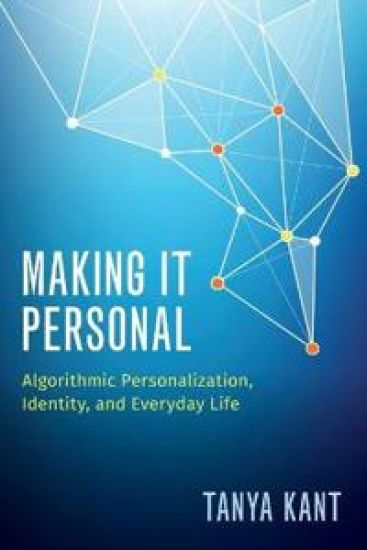 Making it Personal