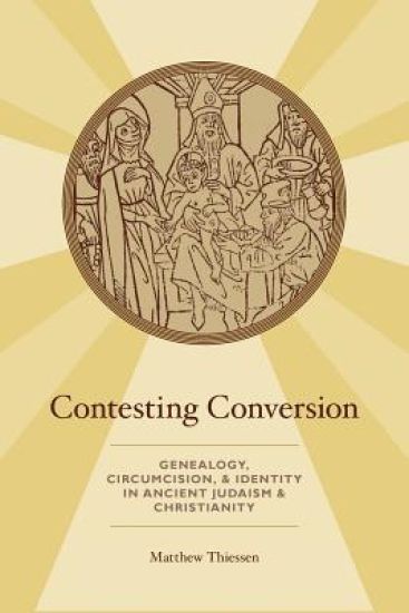 Contesting Conversion