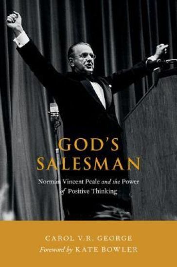 God's Salesman