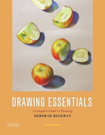 Drawing Essentials: A Complete Guide to Drawing