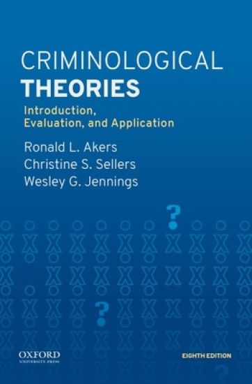 Criminological Theories