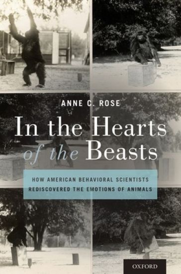 In the Hearts of the Beasts