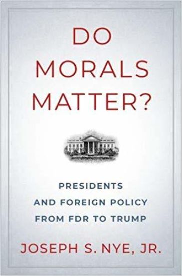 Do Morals Matter?