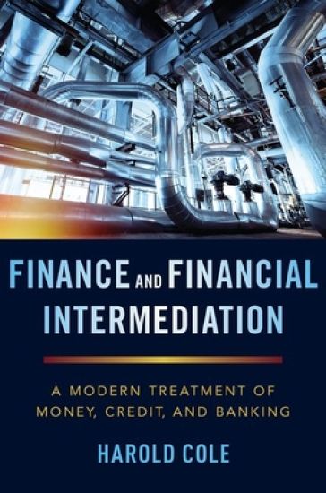 Finance and Financial Intermediation